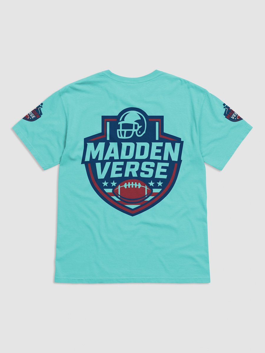 RED WHITE & BOOM Classic Tee product image (3)