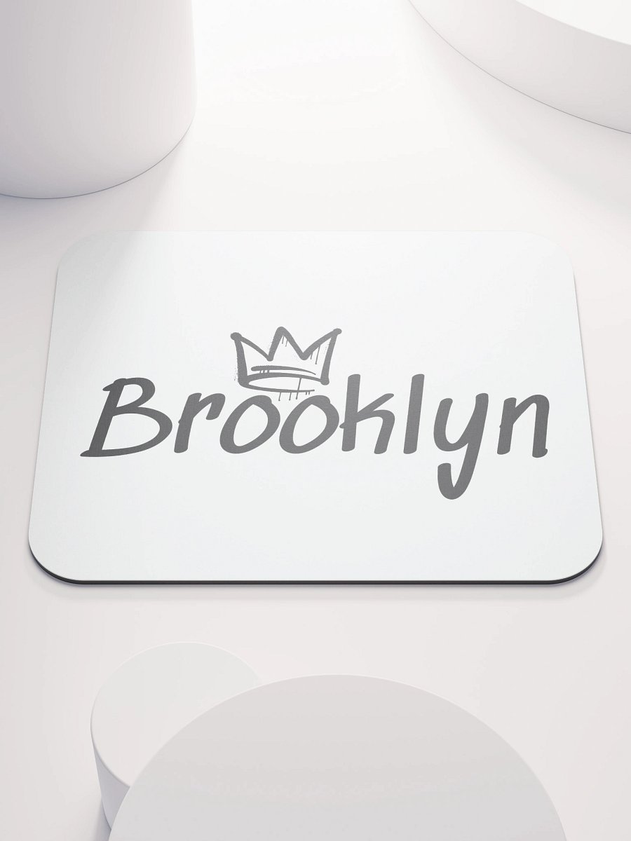 BKLYN PAD product image (1)