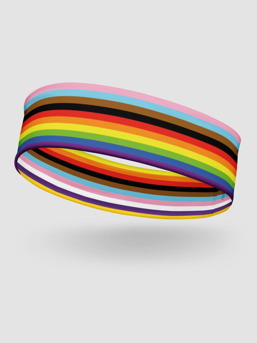 Pride 2023 headband product image (4)