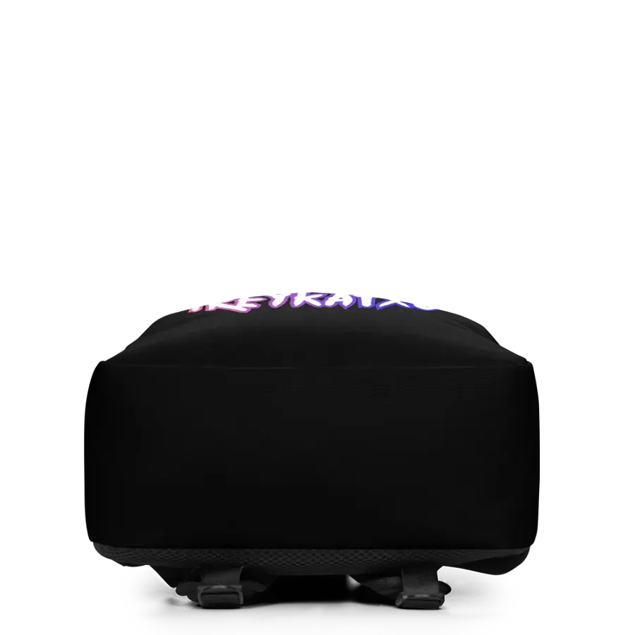 TreyKatxo Back Pack product image (1)