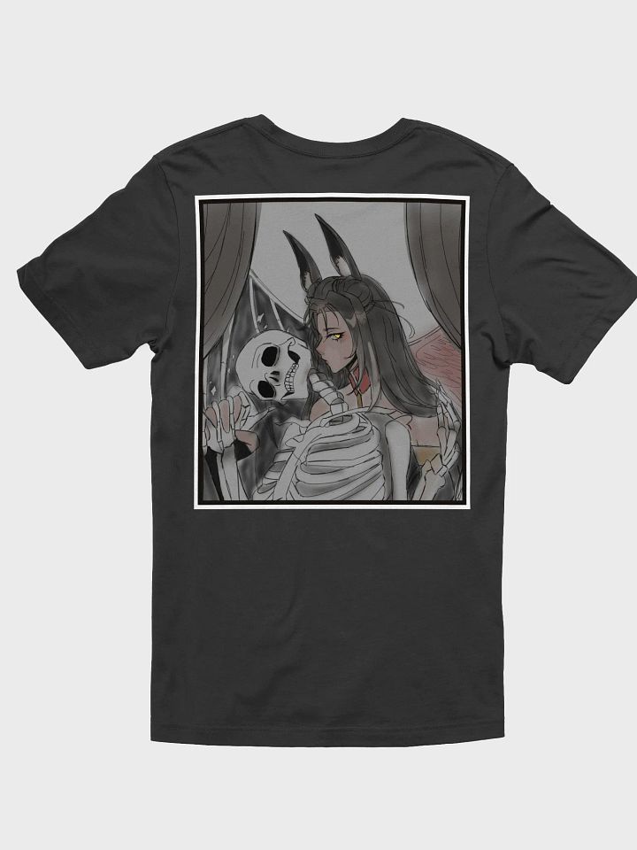 Death Dance (Duel Design) Tee product image (2)