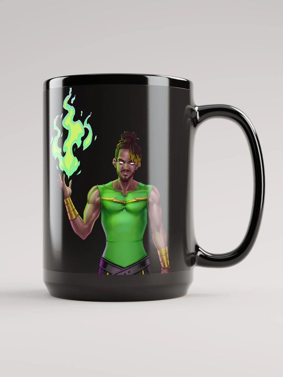 LokiiThaGod Mug product image (1)