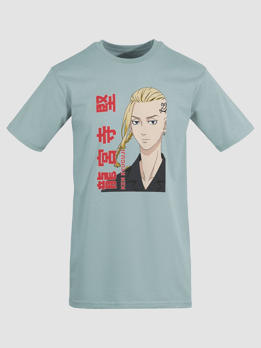 Ken Ryūgūji Unisex Tee | Tokyo Revengers product image (1)