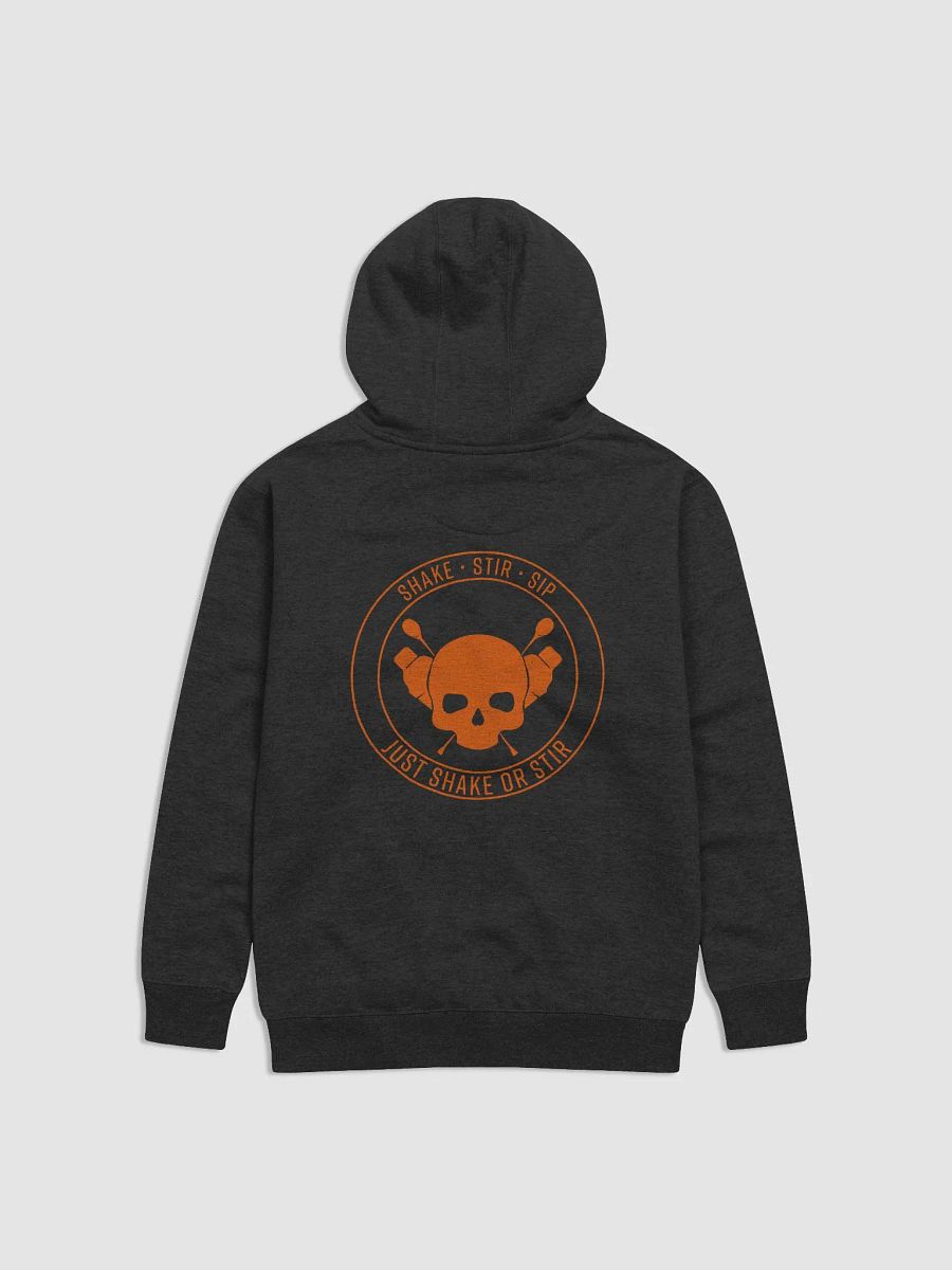 JSOS Logo Premium Hoodie product image (2)