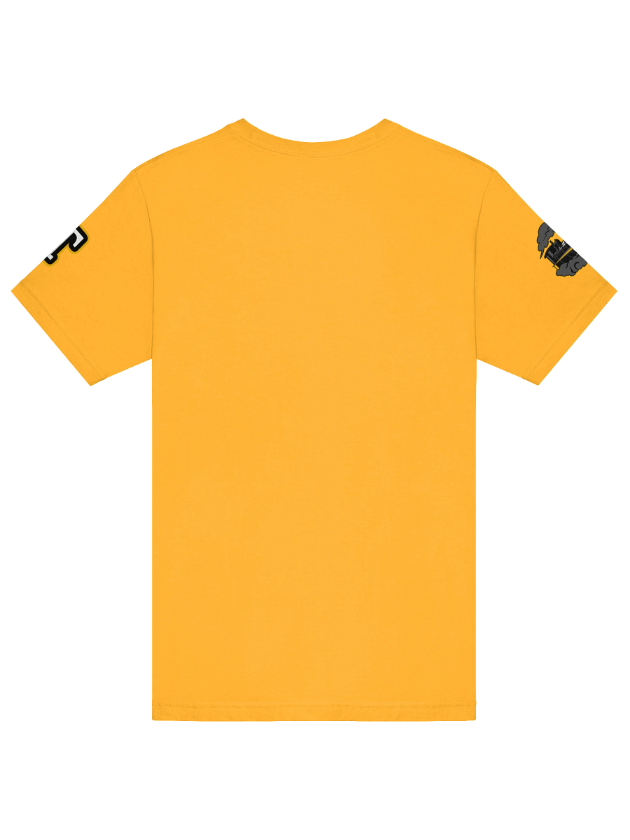 Trains UltraSoft Tshirt product image (29)