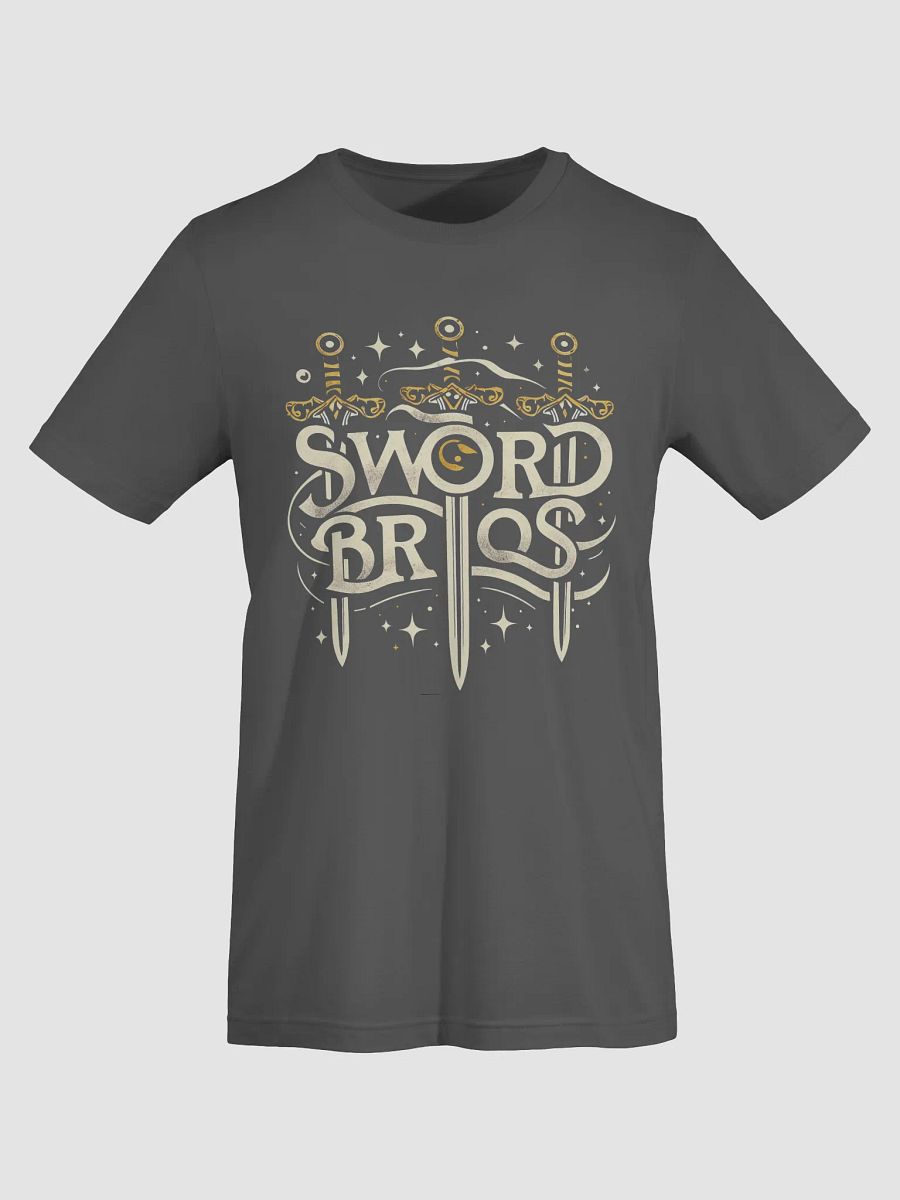 Sword Bros T-Shirt product image (47)