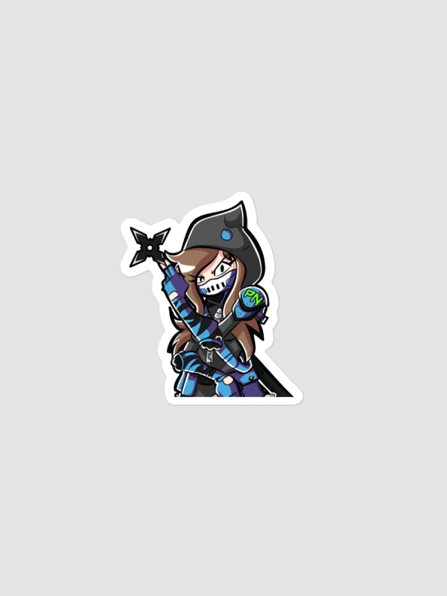 Pokket Glyph Sticker product image (1)