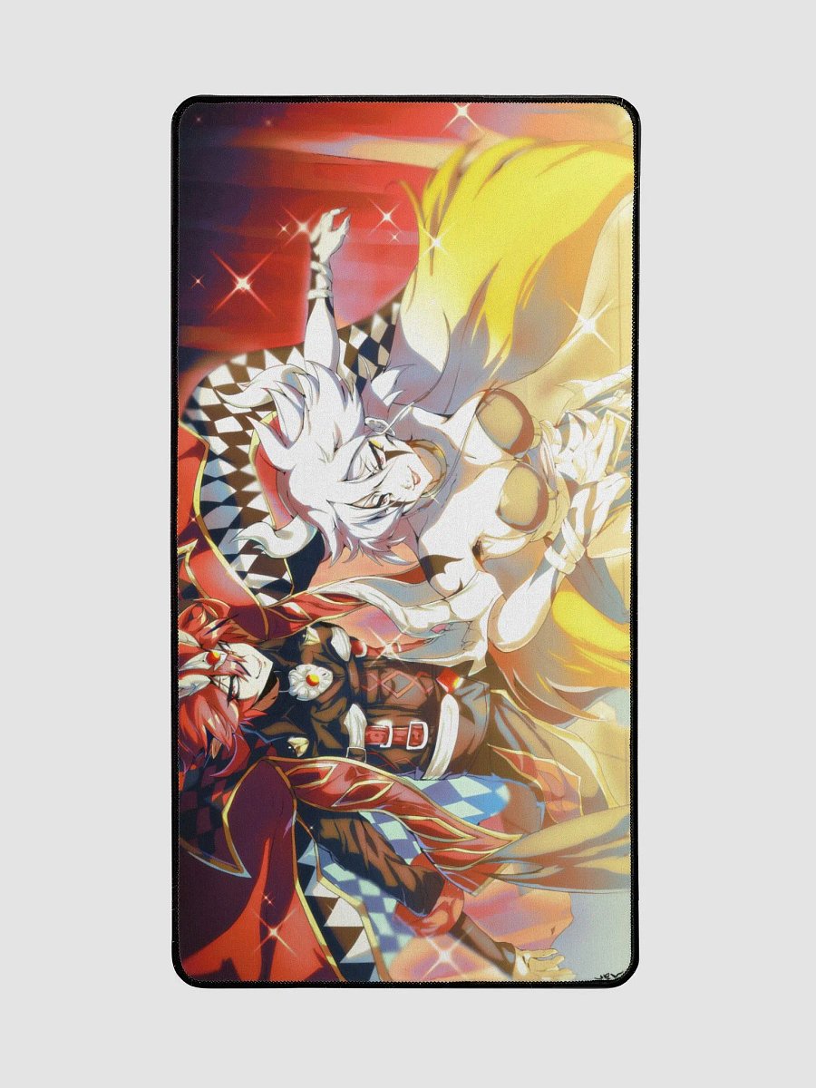 Doom X Aluber Playmat product image (3)