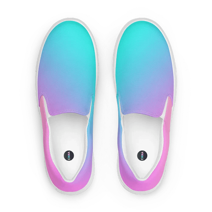 Cinna's Slip On Shoes product image (2)
