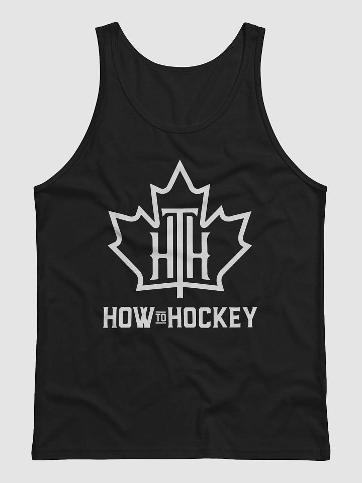 Premium How To Hockey Tank product image (4)