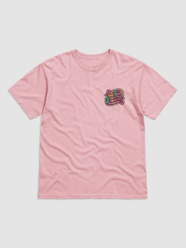 Fiesta in San Antonio Tee product image (3)