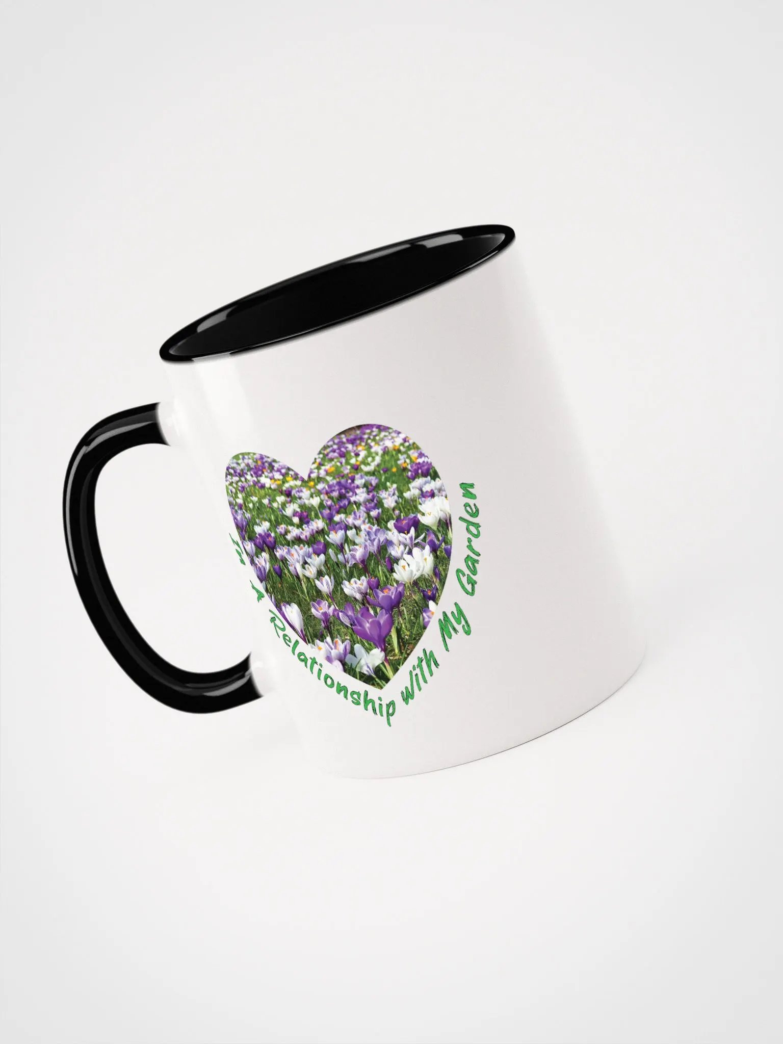 Garden Love Ceramic Mug product image (31)