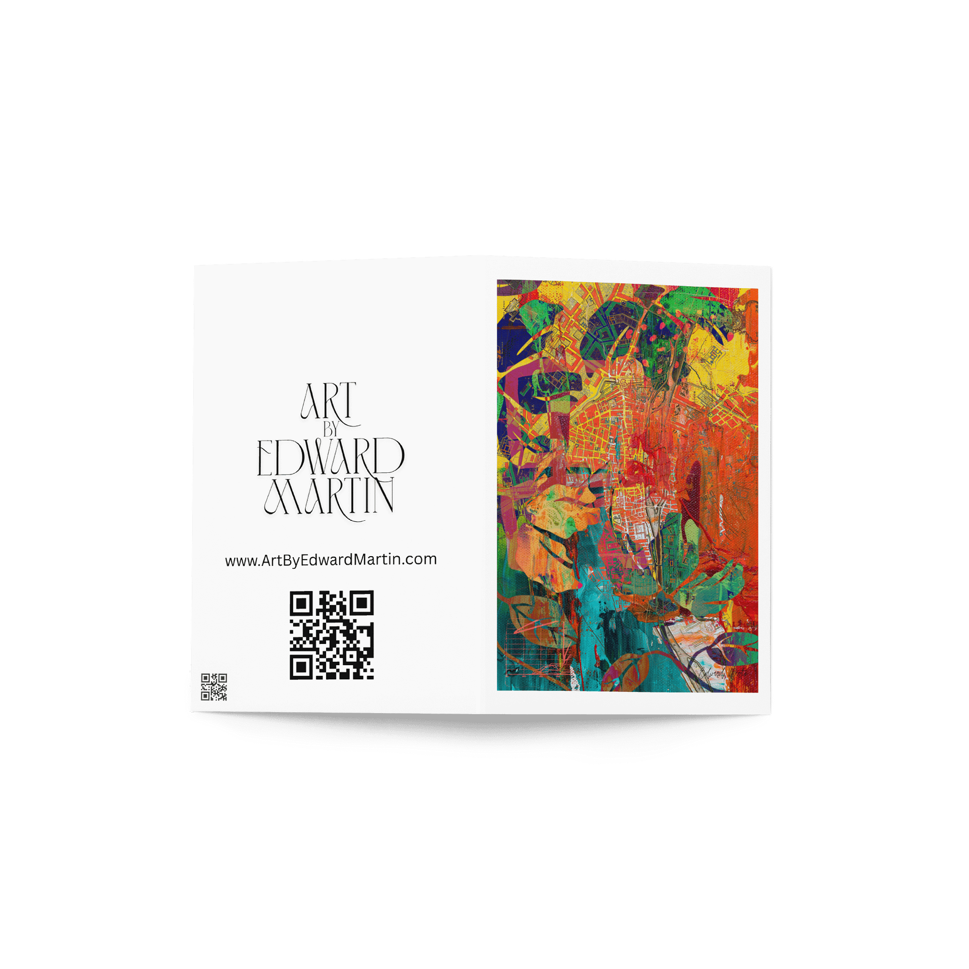 Urban Flora by Edward Martin product image (4)