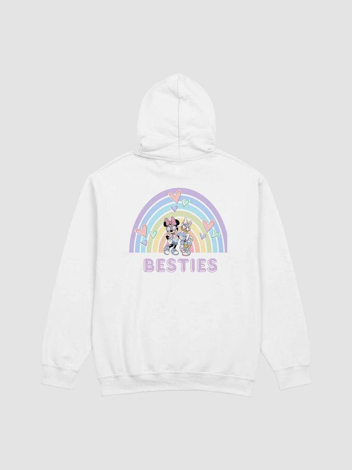 Minnie & Daisy Besties Hoodie product image (10)