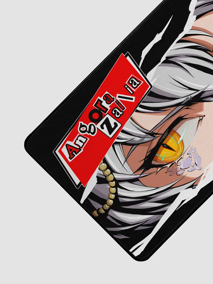 Critical Hit! Deskmat product image (2)