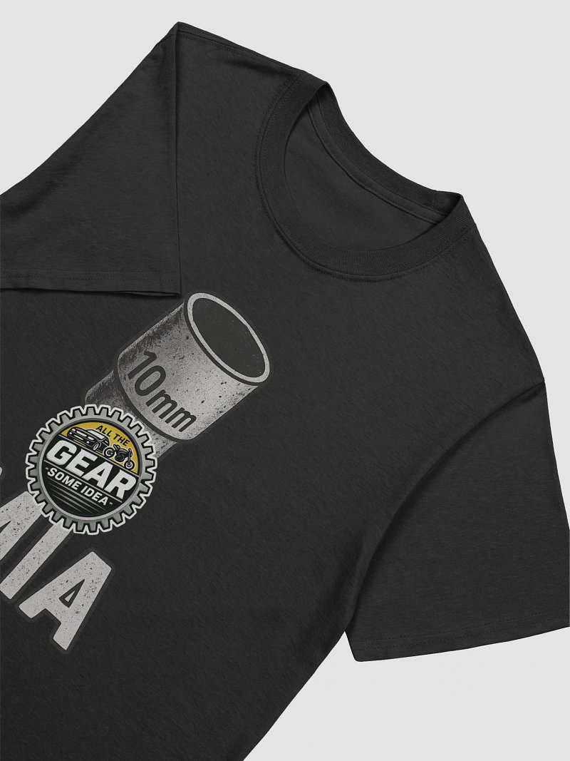 10MM Missing In Action! Tee