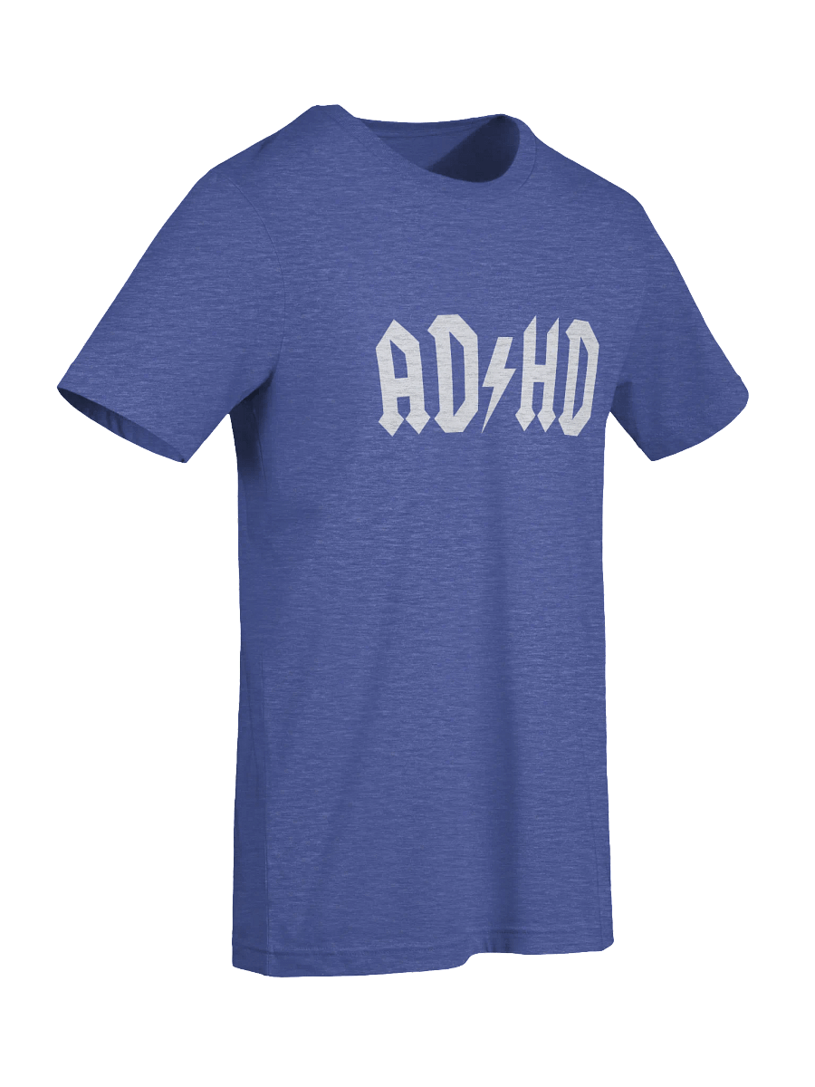 ADHD T-Shirt product image (60)