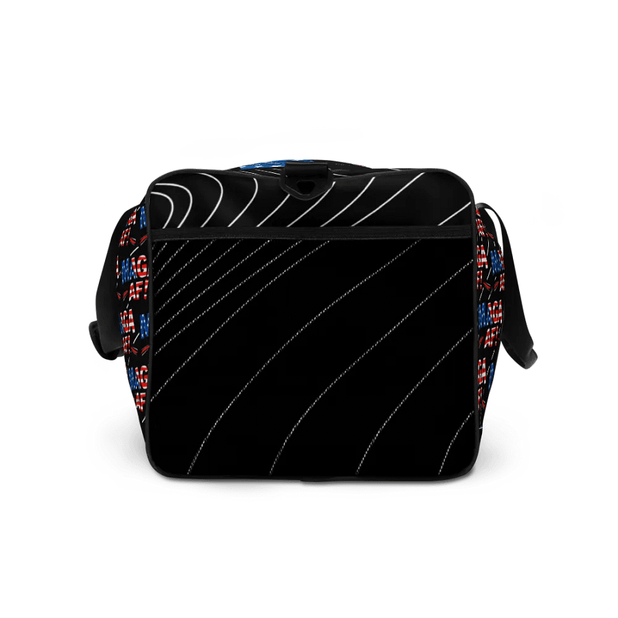 Duffle Bag: MAGA Diamond product image (5)
