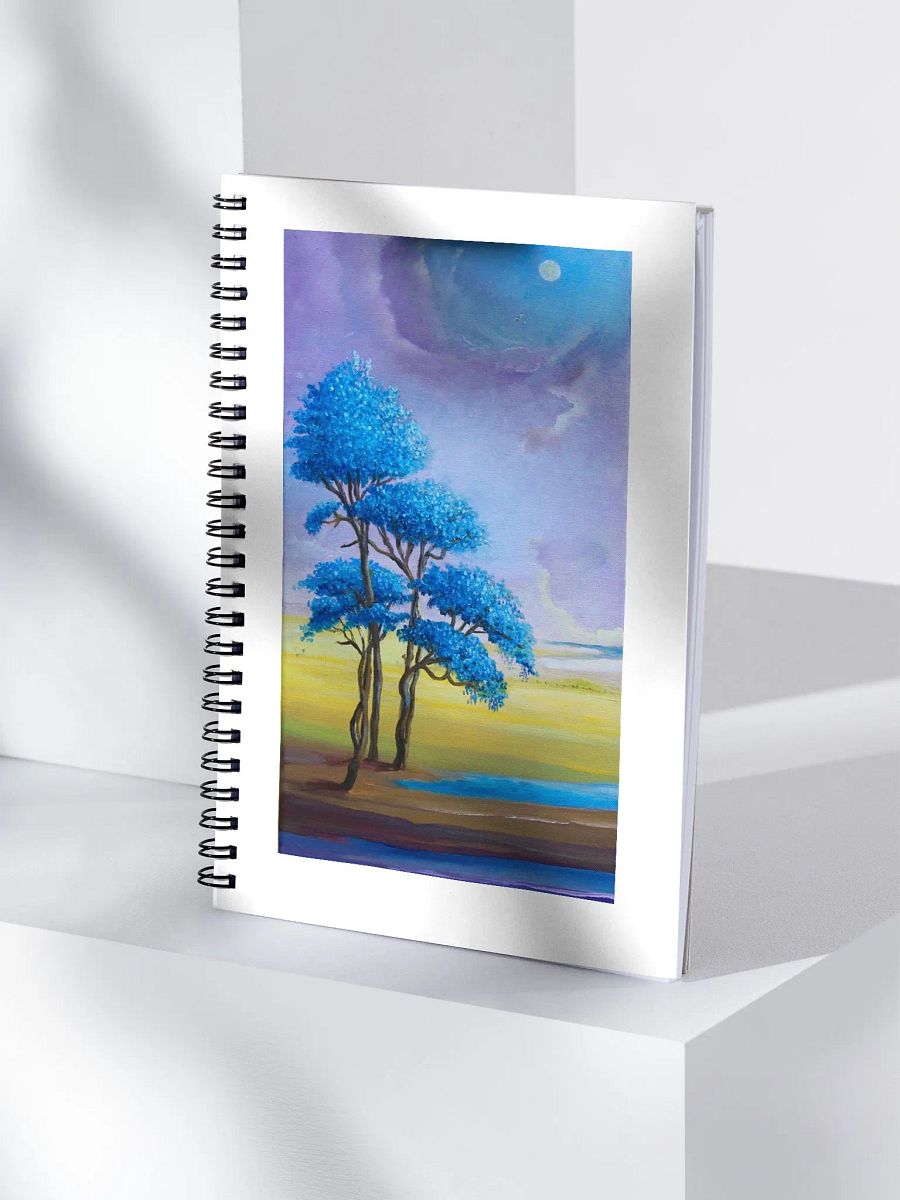Flamboyant Azul product image (4)
