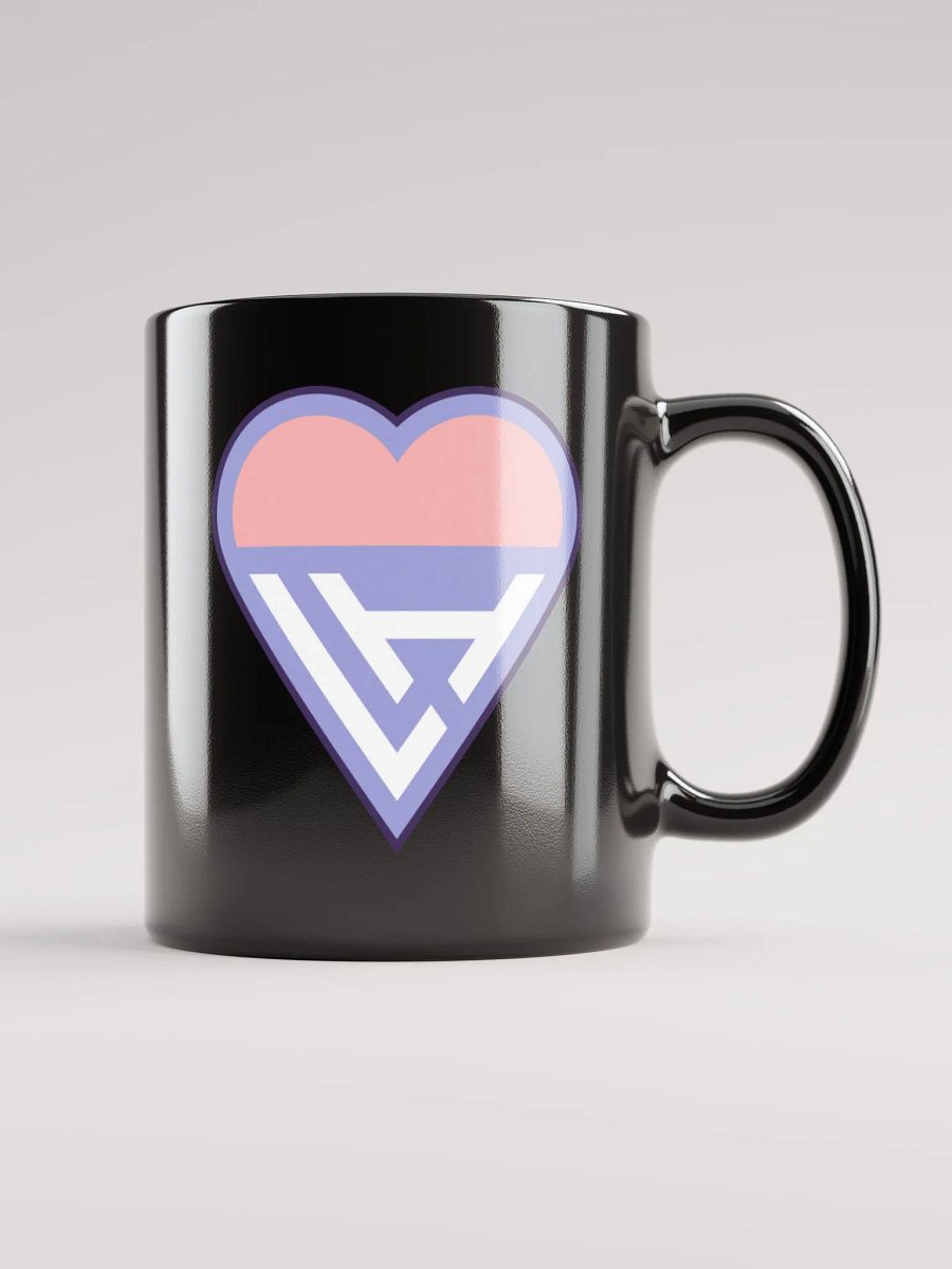 Black Li0n Mug product image (6)