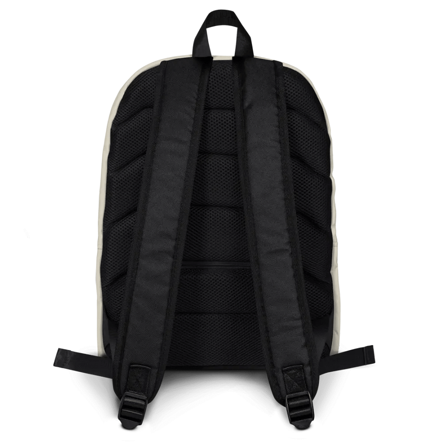 hello Computer Backpack product image (2)