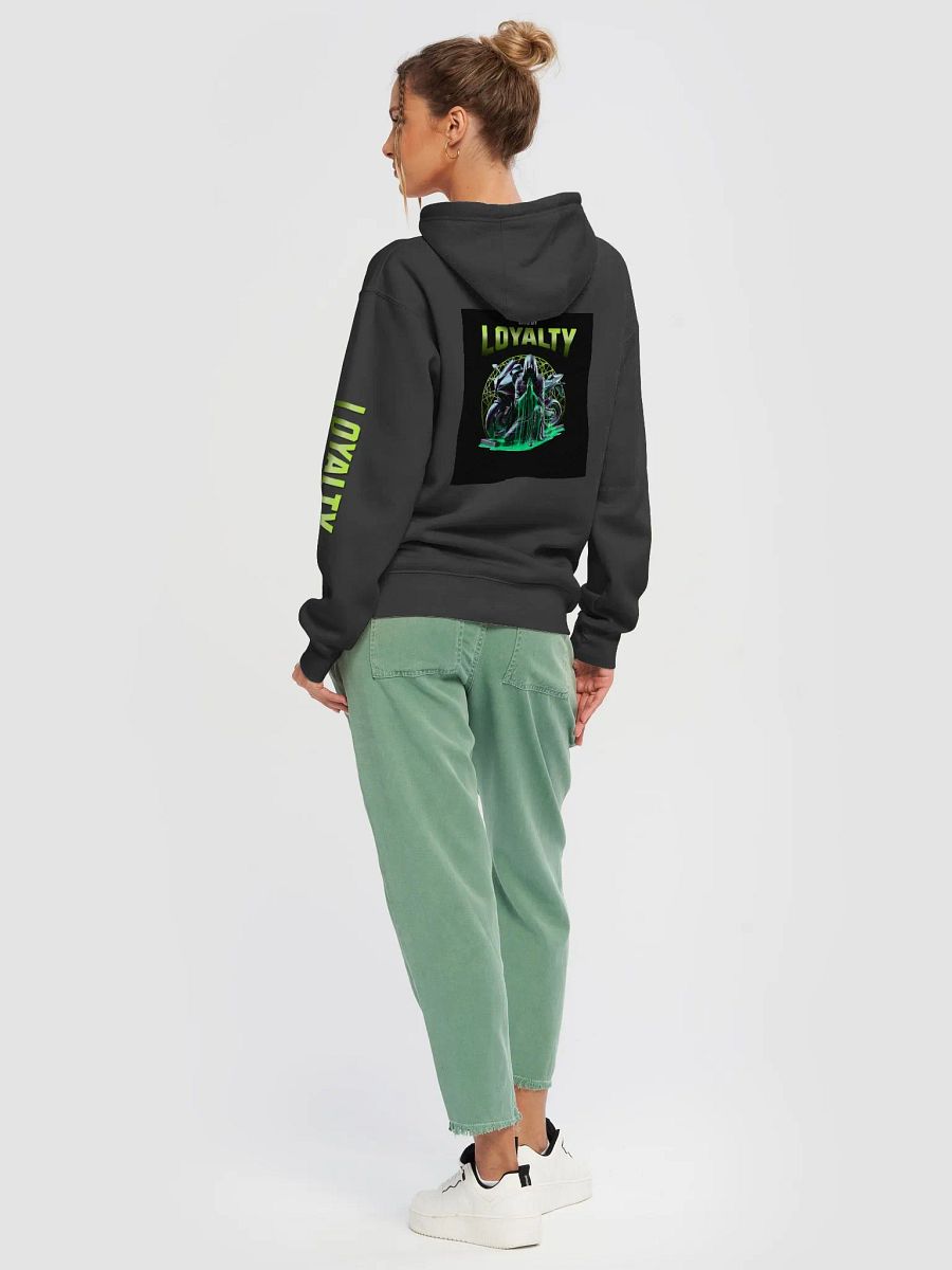 LOYALTY BY URBAN HOOD product image (4)