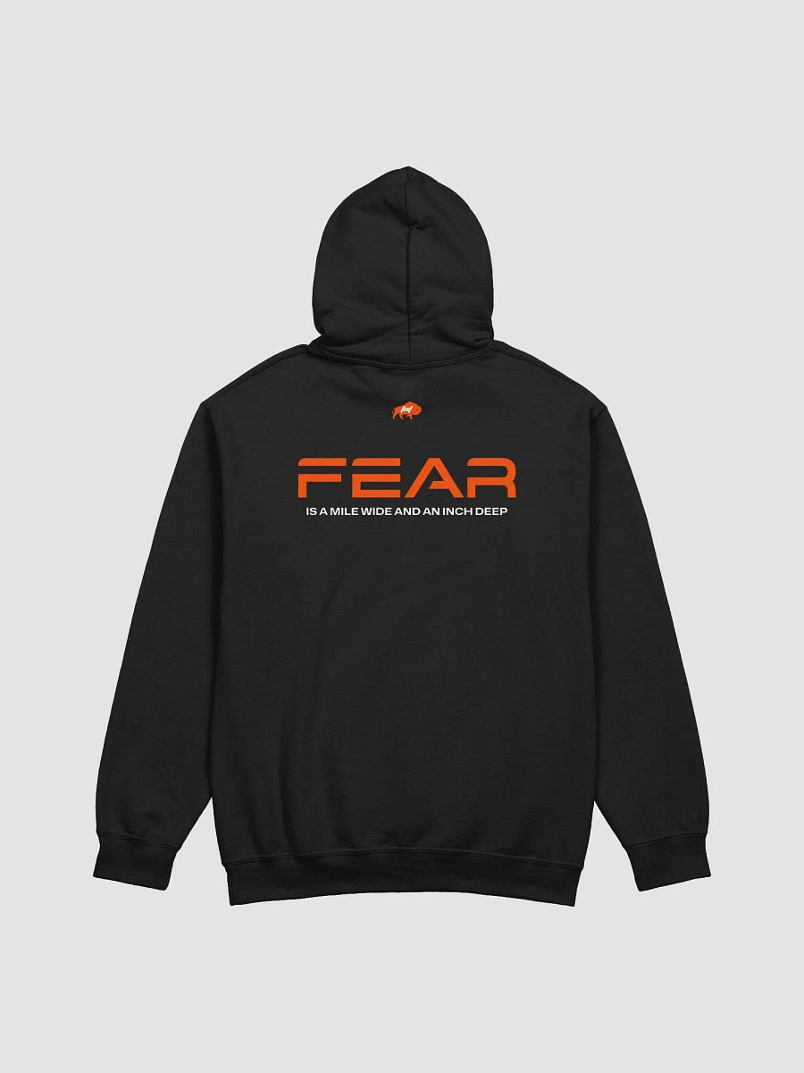 Fear Hoodie product image (2)