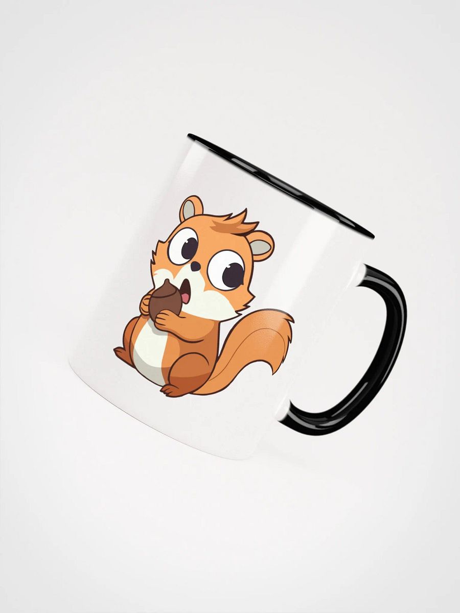 Squirrel Mug product image (43)