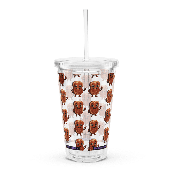 Tbone Party Tumbler product image (2)