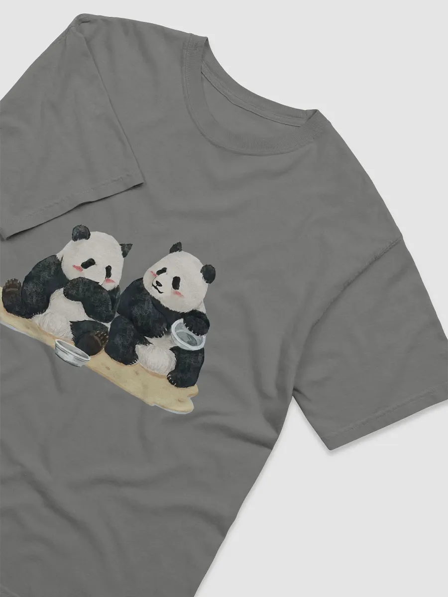 yuke and yuai Panda product image (3)