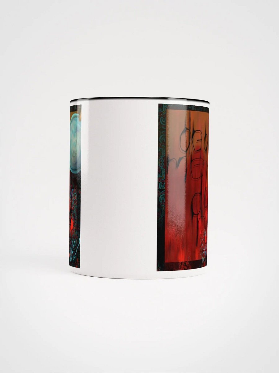 Dead Men Don't Rape Mug product image (61)