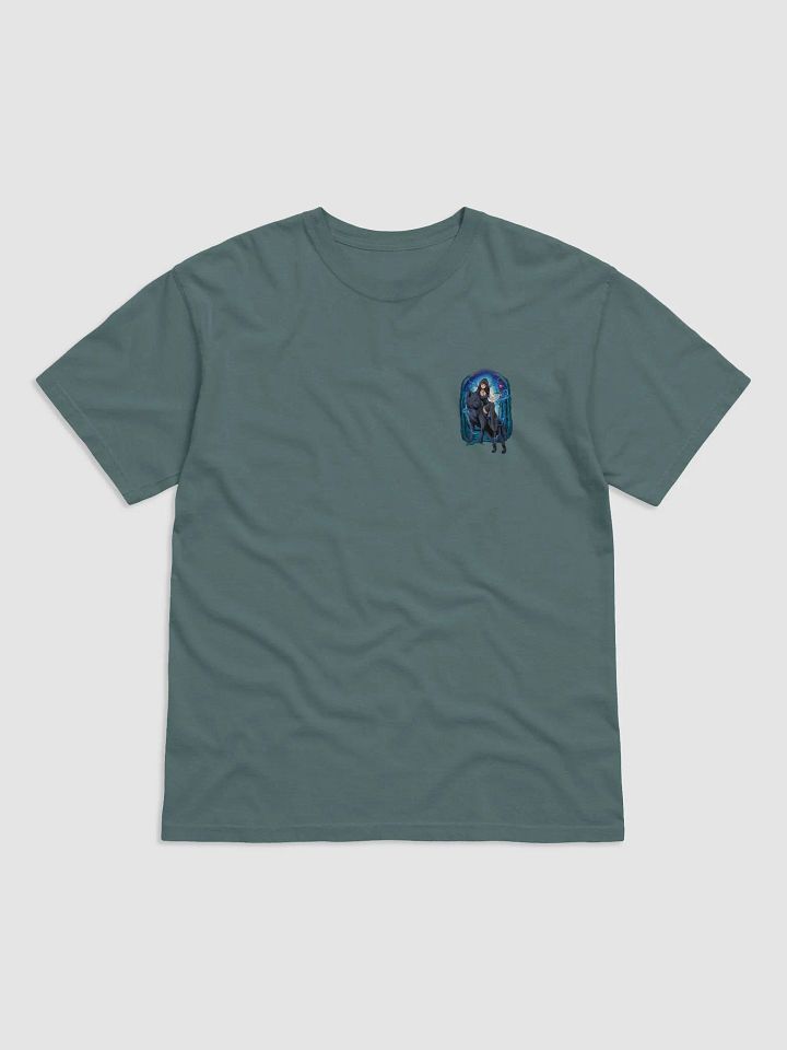 Witchy Crew Neck T-shirt product image (1)