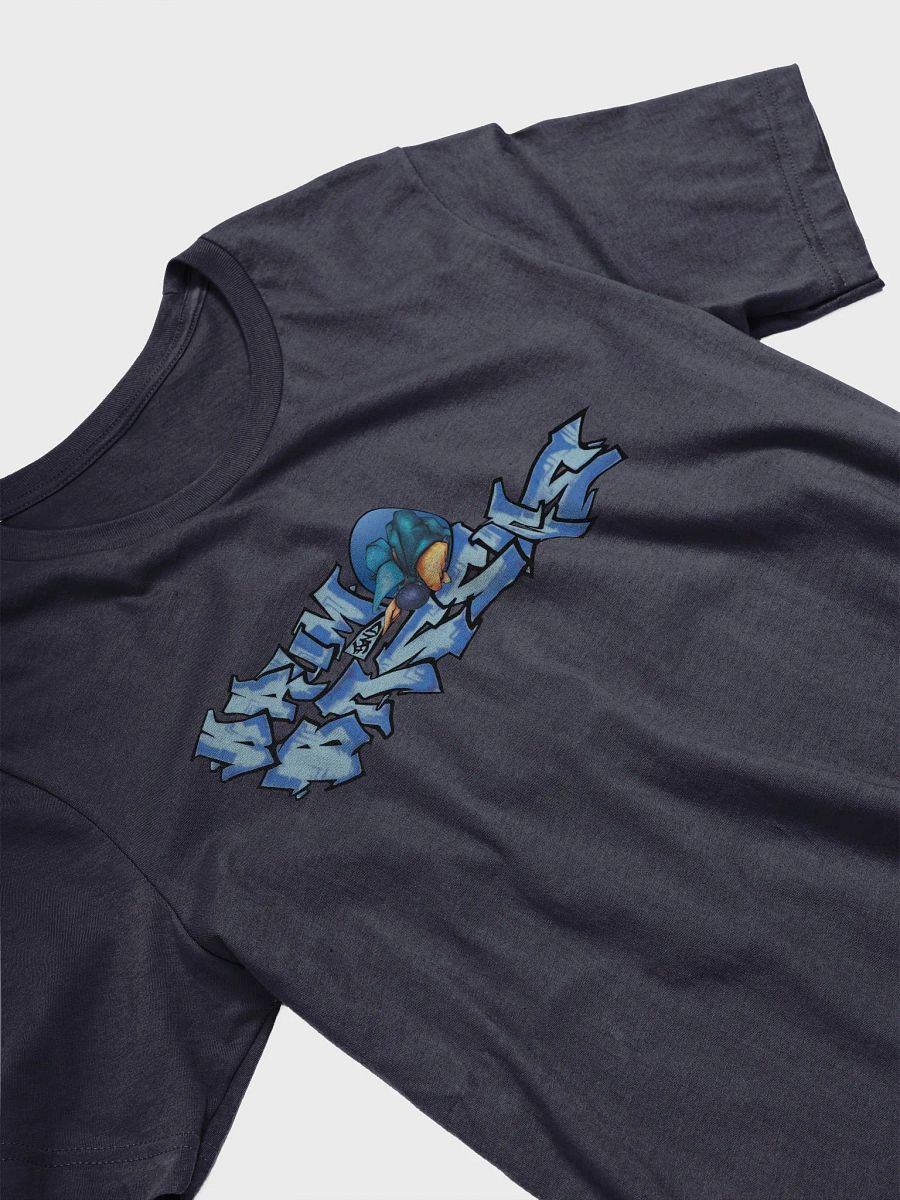Master of Ceremonies T-Shirt product image (10)
