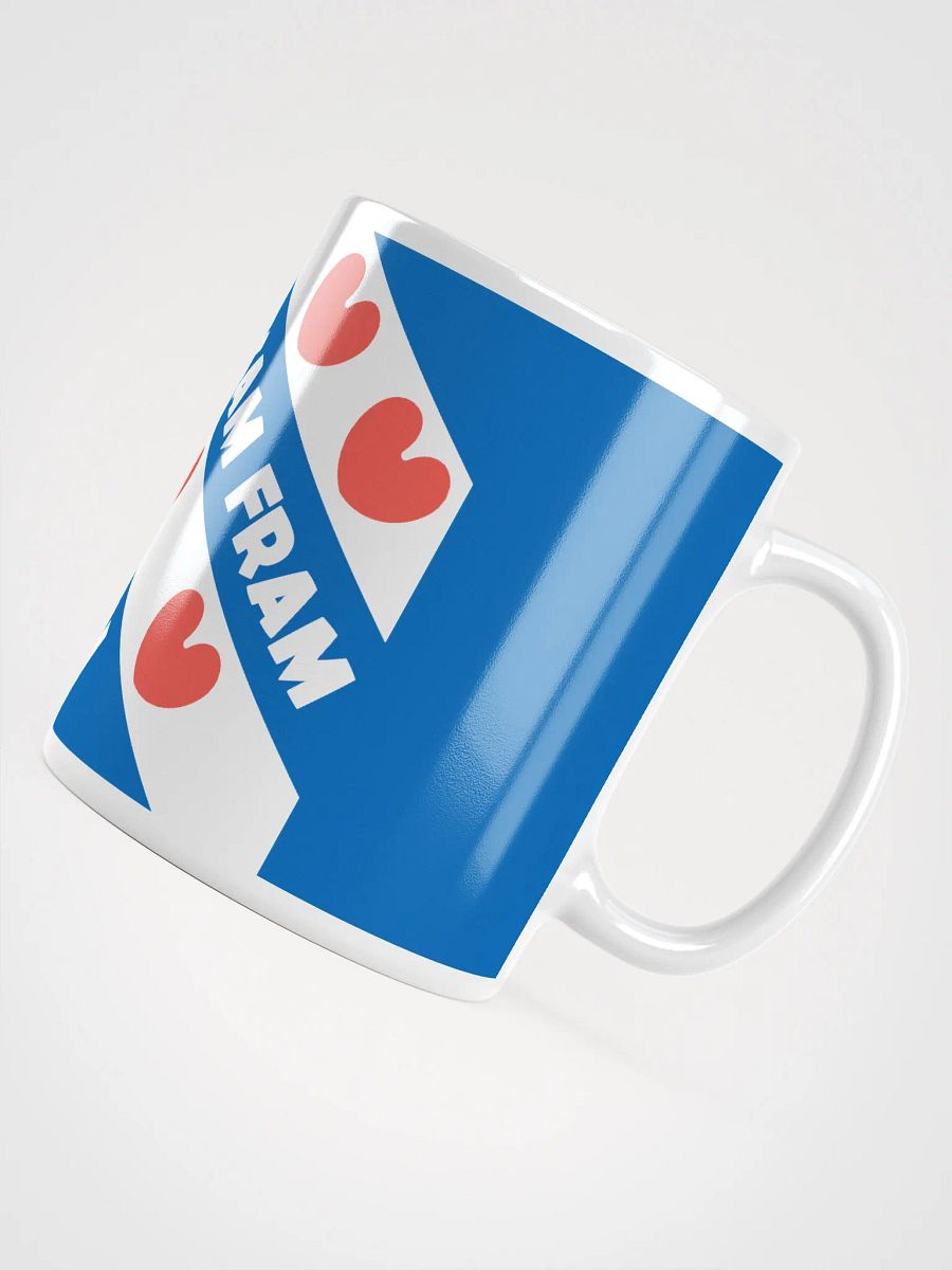Wy Kam Fram Fryslân - Mok product image (5)