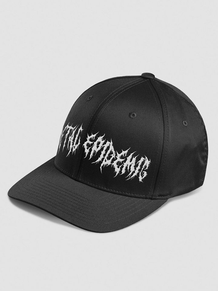 Metal Epidemic Flexfit Cap product image (2)