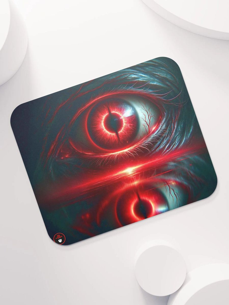 AI Art fun - Classic Mousepad product image (7)