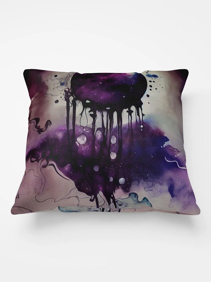 Whimsical Wonderland Pillow product image (1)
