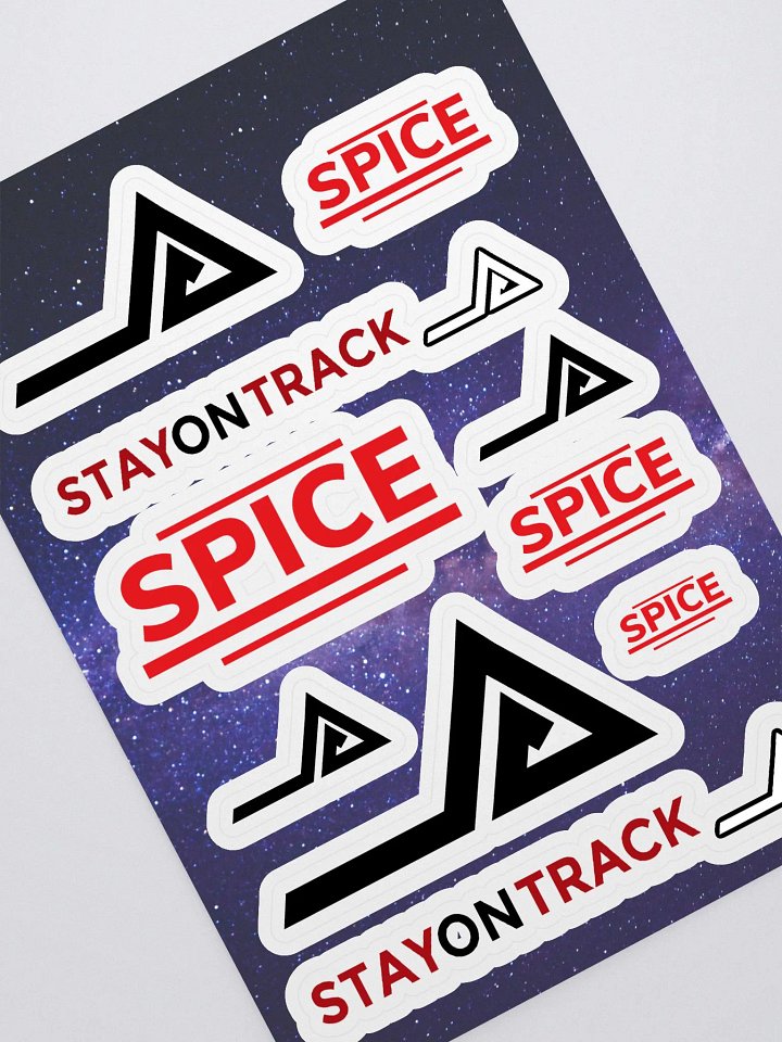 STICKERS product image (1)