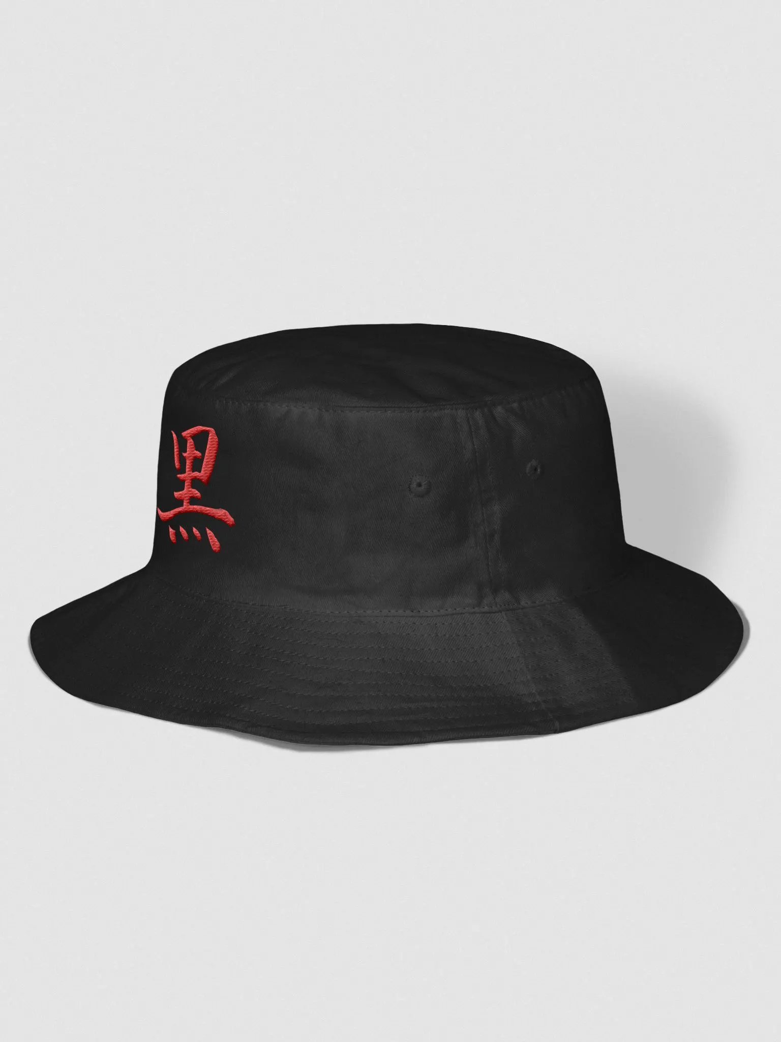 goku black bucket hat product image (2)