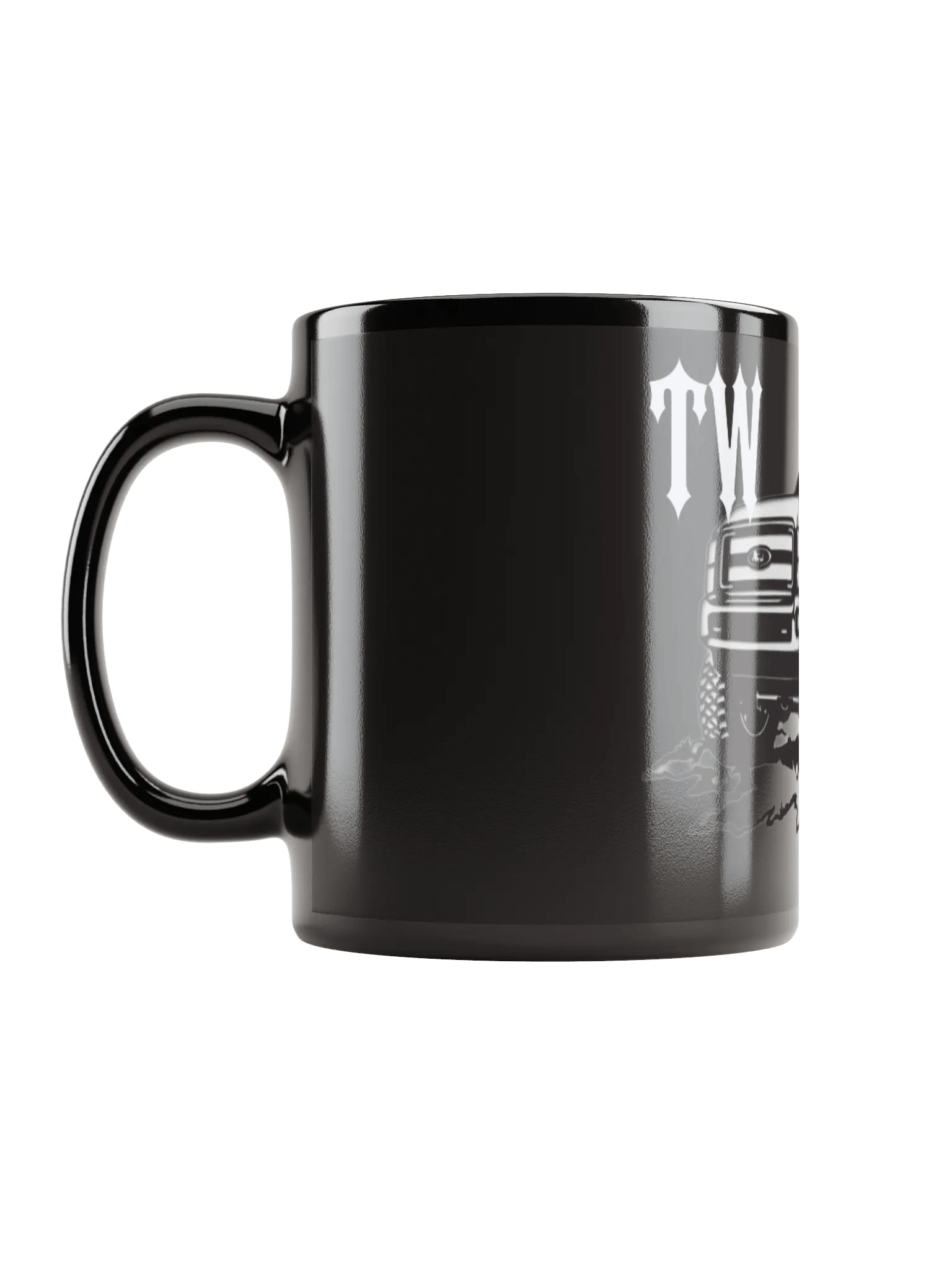 THE BEAST MUG product image (7)