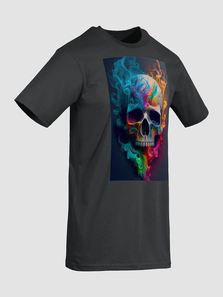 rainbow skull male product image (7)
