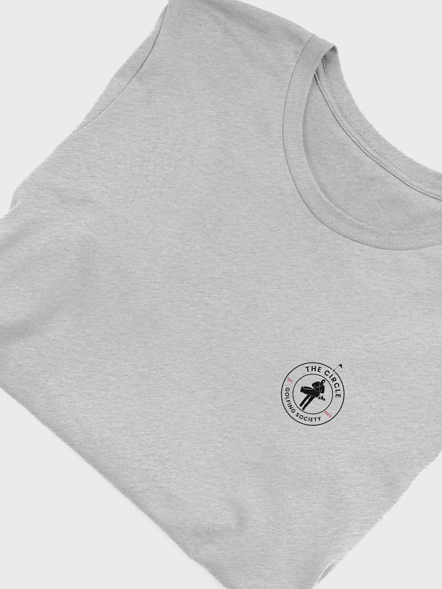 The Circle Golfing Society Shirt product image (5)