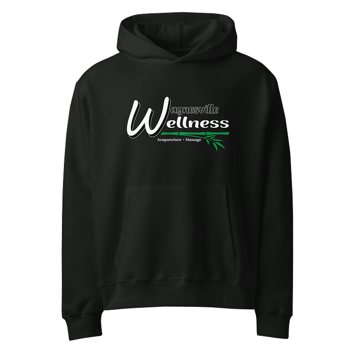 Waynesville Wellness Hoodie product image (17)