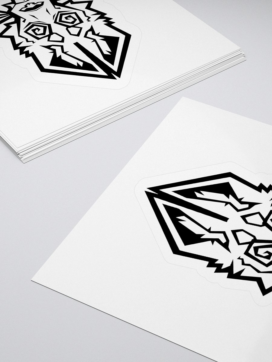 Good Dog Sticker product image (12)
