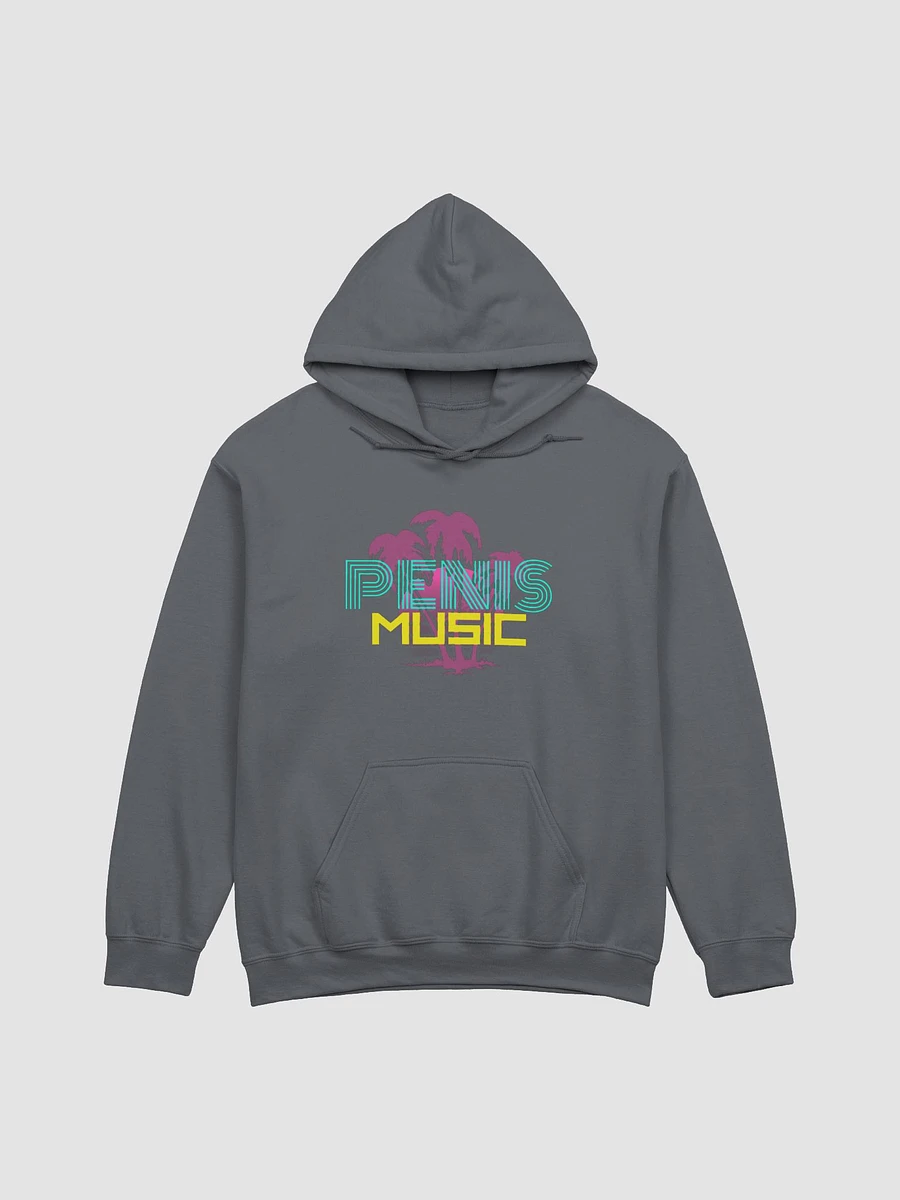 music of the next generation classic hoodie product image (9)