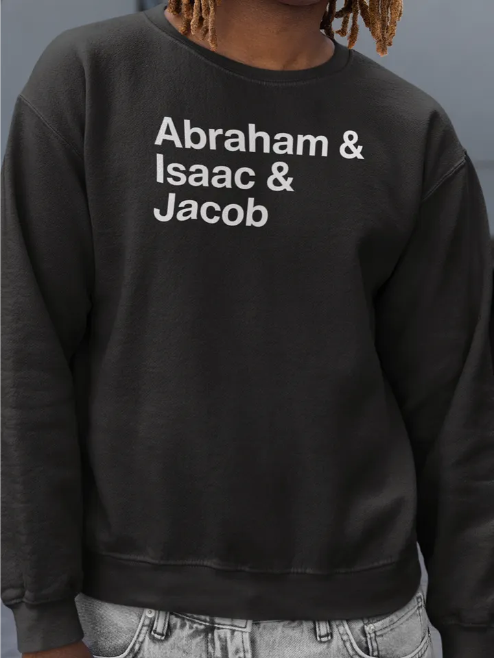 Patriarchs Crewneck Sweatshirt product image (1)