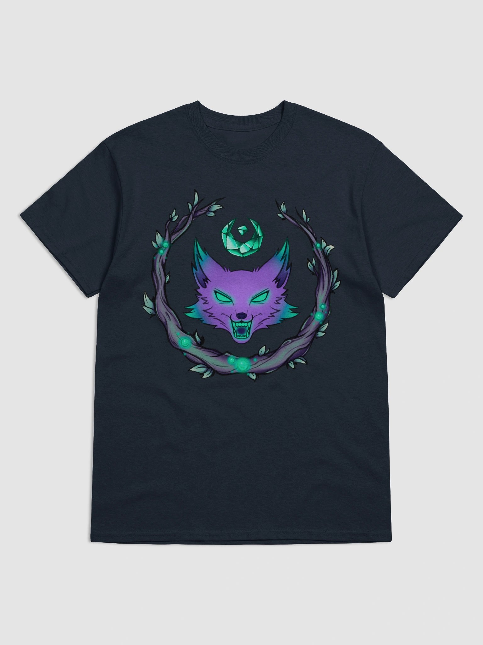 Fox Den Tee product image (41)