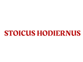 Stoicus Hodiernus