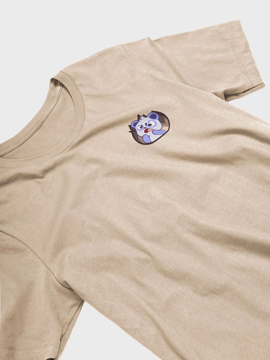 T-shirt: Fight product image (4)