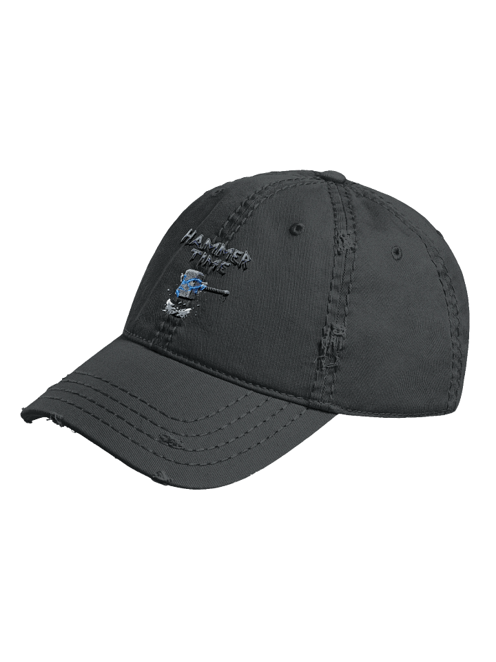 HAMMER TIME SCUFFED UP HAT product image (7)